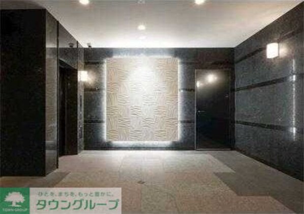 ルーブル西新井の物件内観写真